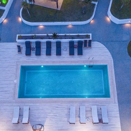Villa Palma Kallithea  Dış mekan fotoğraf