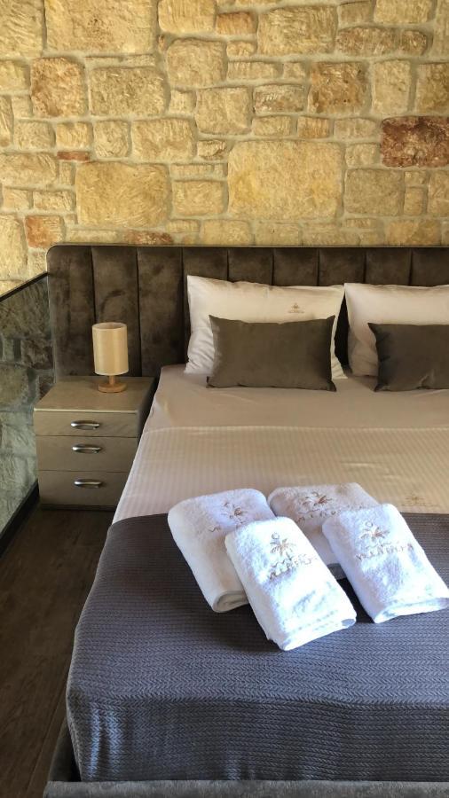 Villa Palma Kallithea  Dış mekan fotoğraf