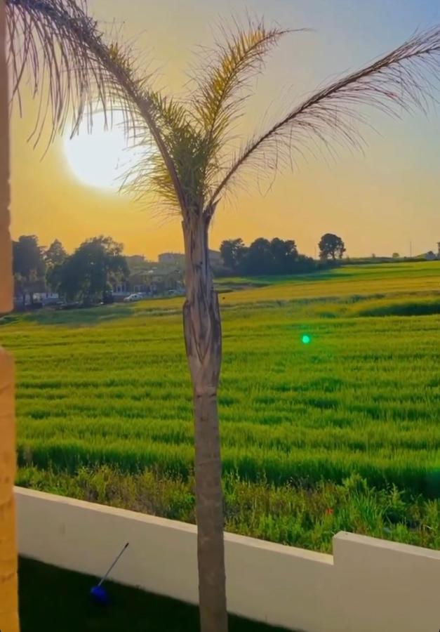 Villa Palma Kallithea  Dış mekan fotoğraf