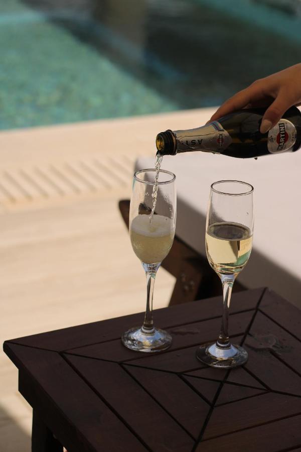 Villa Palma Kallithea  Dış mekan fotoğraf