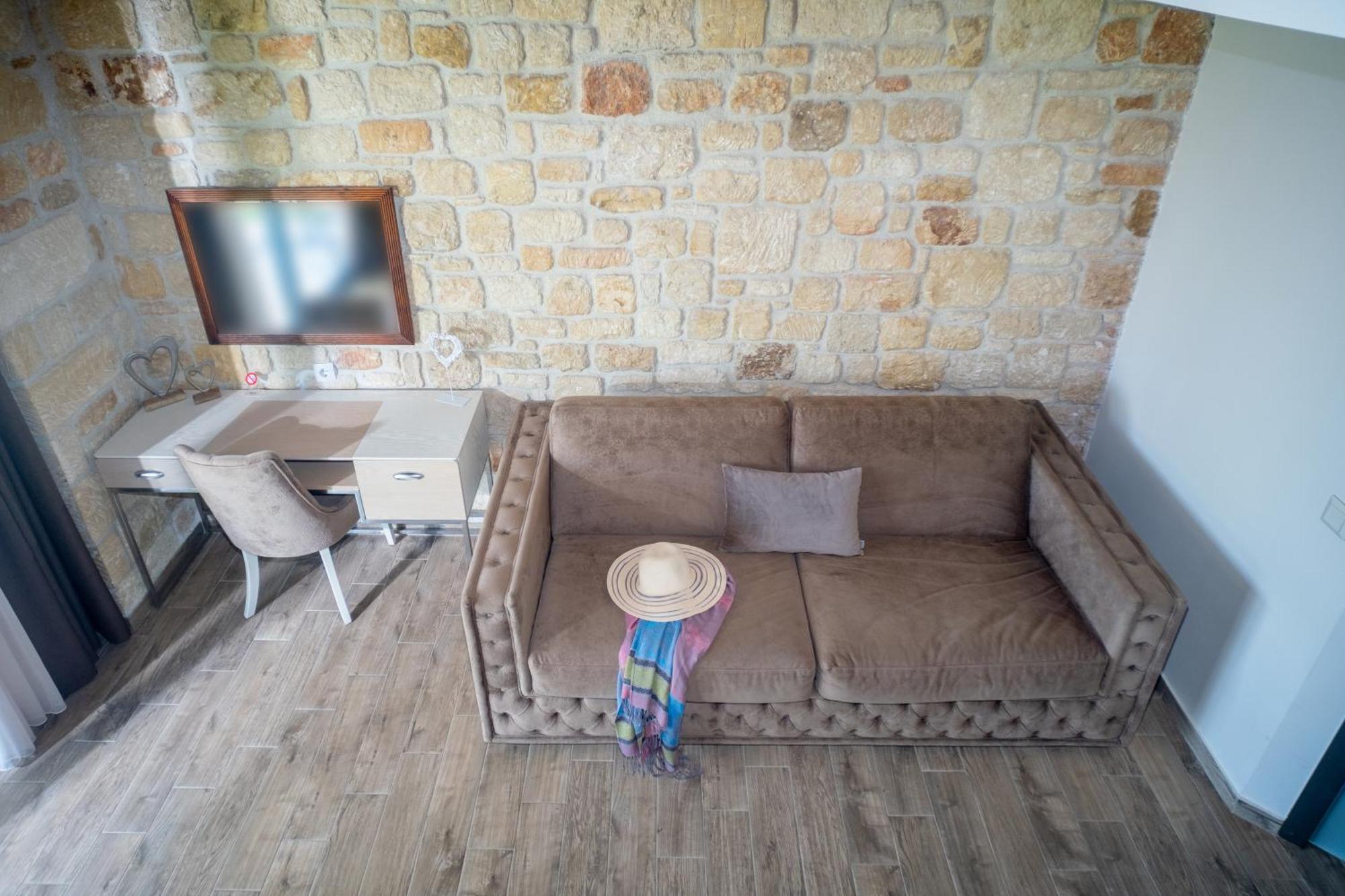 Villa Palma Kallithea  Dış mekan fotoğraf