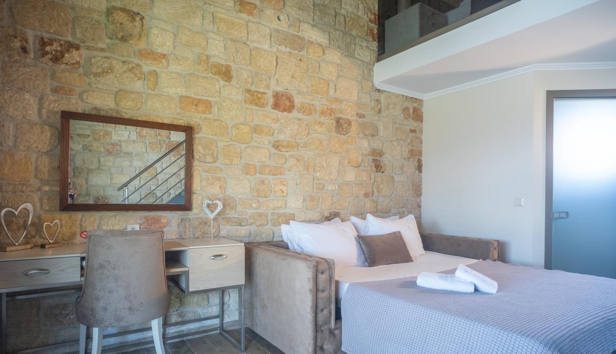 Villa Palma Kallithea  Dış mekan fotoğraf