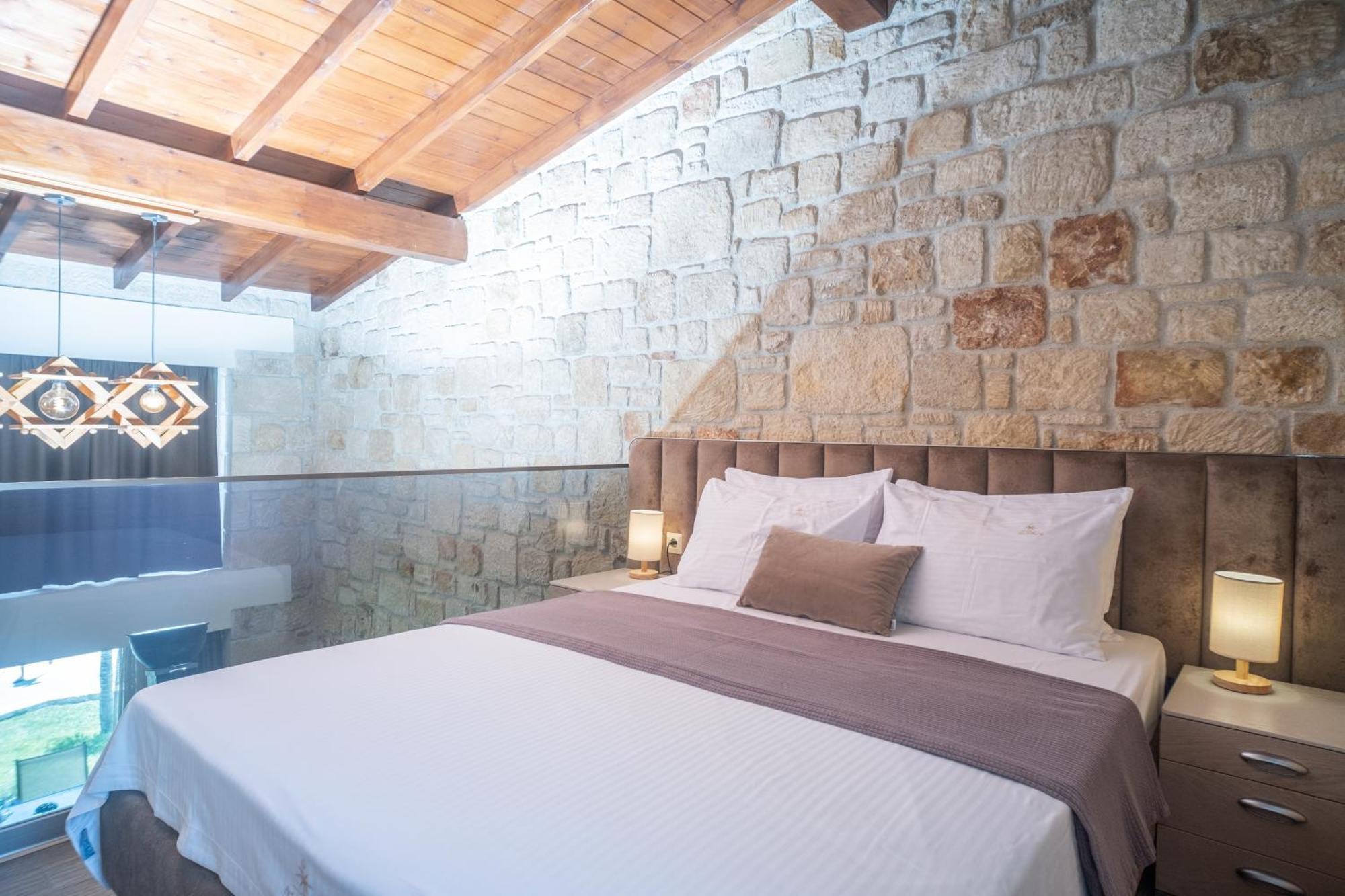 Villa Palma Kallithea  Dış mekan fotoğraf