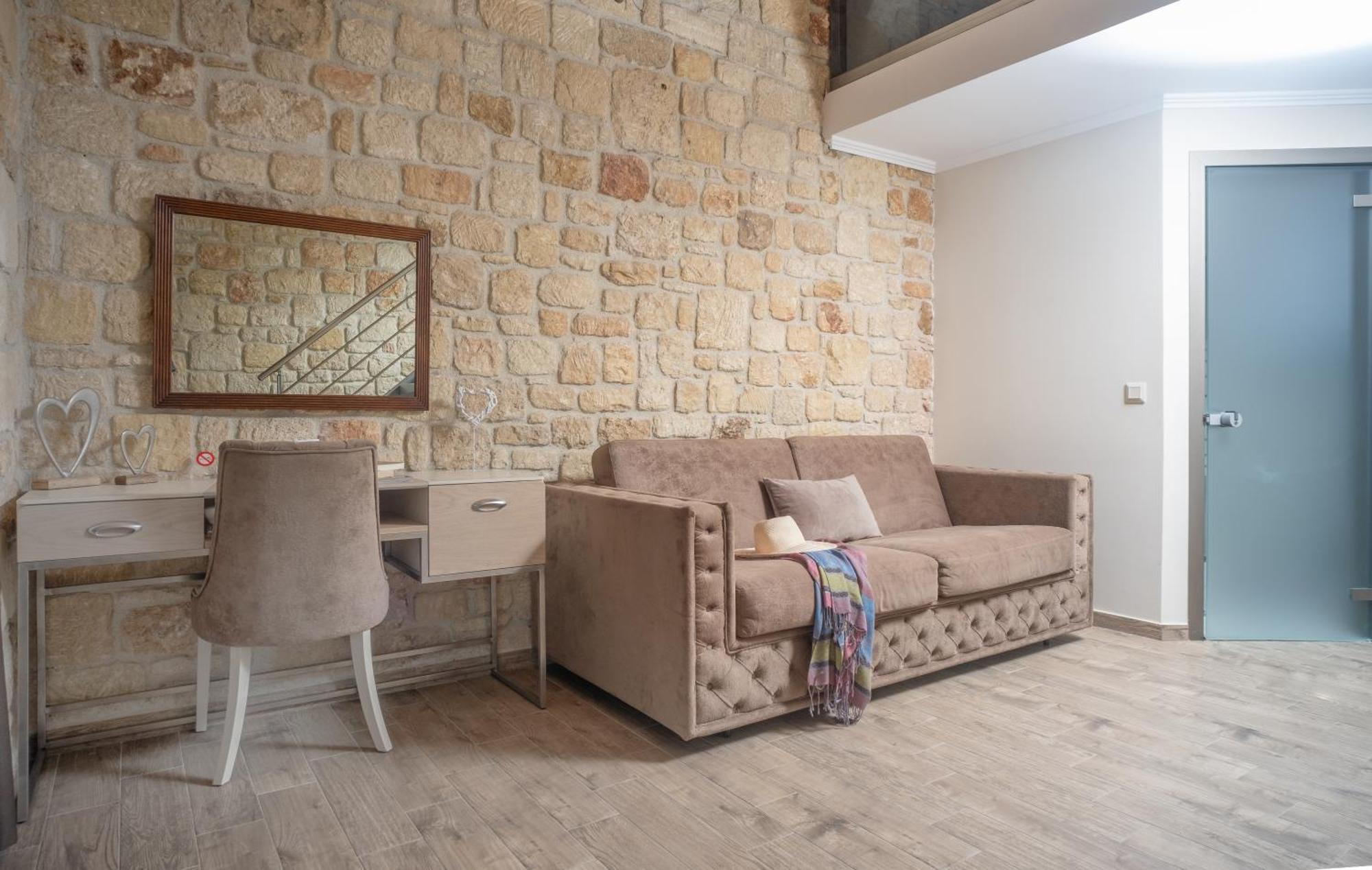 Villa Palma Kallithea  Dış mekan fotoğraf