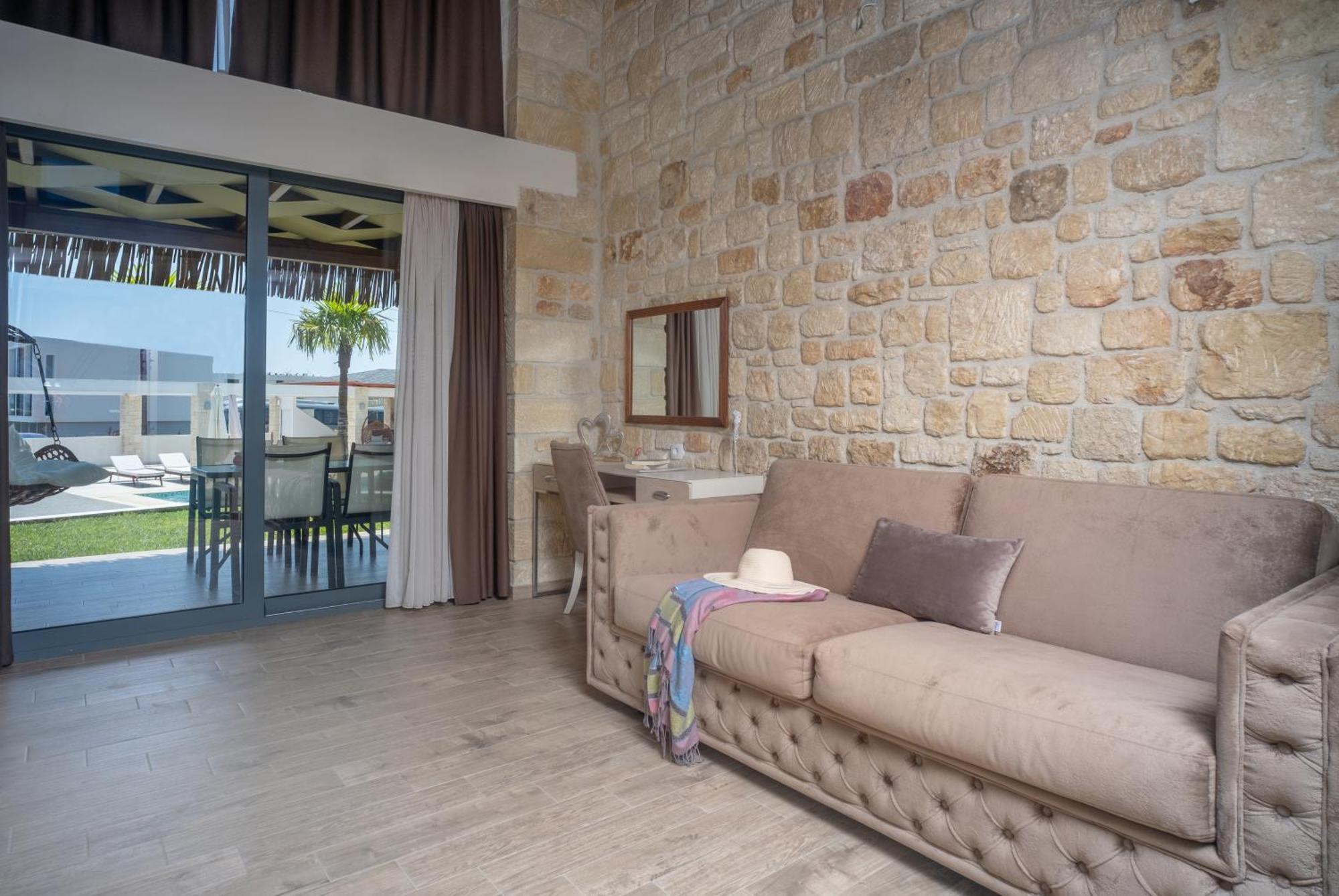 Villa Palma Kallithea  Dış mekan fotoğraf