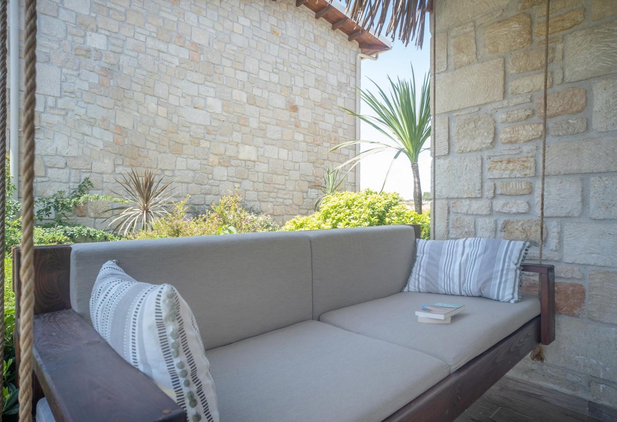 Villa Palma Kallithea  Dış mekan fotoğraf