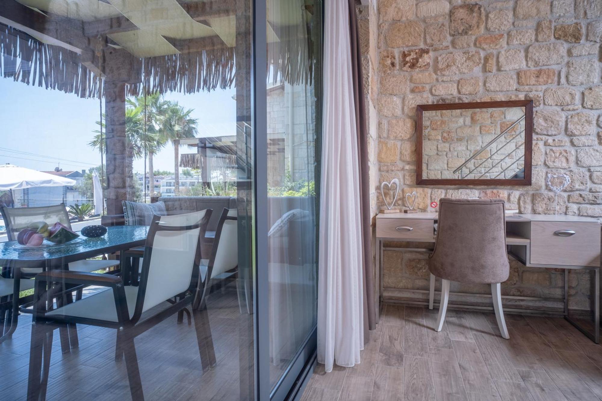 Villa Palma Kallithea  Dış mekan fotoğraf