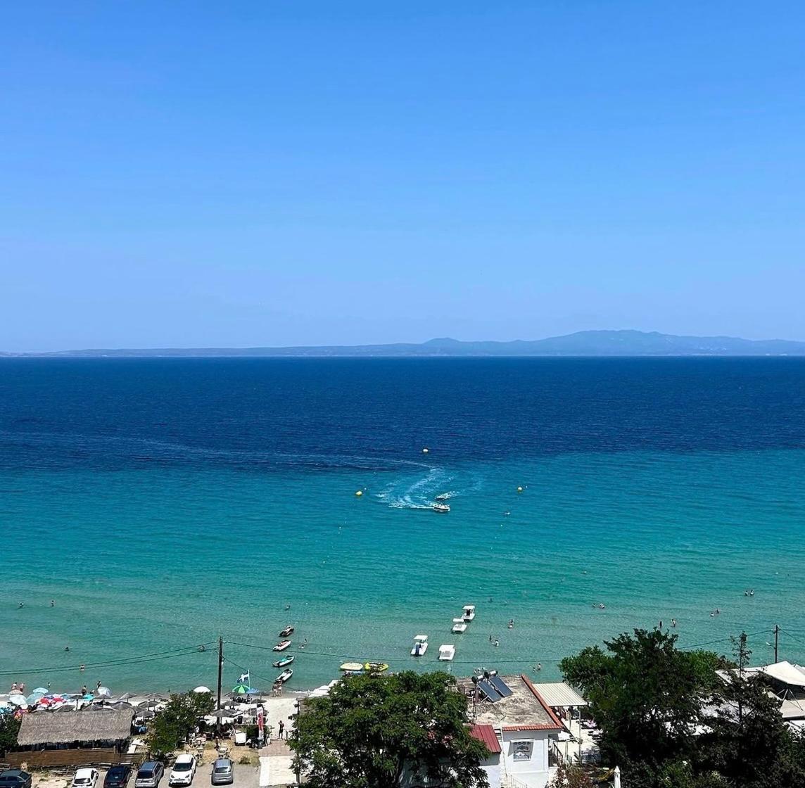 Villa Palma Kallithea  Dış mekan fotoğraf